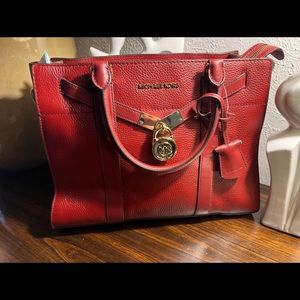 Shoulder purse Michael kors